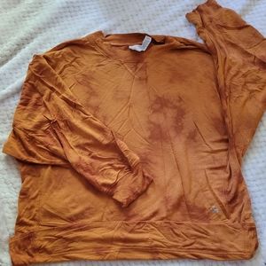 JOY LAB LONG SLEEVE TEE